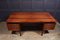 Mid-Century Danish Rosewood Desk, 1950s, Image 12