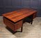 Mid-Century Danish Rosewood Desk, 1950s 6