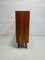 Small Vintage Bookcase in Teak, 1960s 5