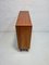 Small Vintage Bookcase in Teak, 1960s, Image 7