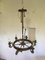 Antique Empire Chandelier with 15 Lights, 1890s 12