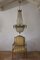 Antique Empire Chandelier with 15 Lights, 1890s 10