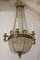 Antique Empire Chandelier with 15 Lights, 1890s 5