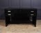 Art Deco French Black Desk, 1930s, Image 11