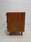 Danish Chest of Drawers in Teak, 1970s, Image 7