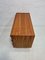 Danish Chest of Drawers in Teak, 1970s, Image 10