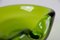 Vintage Danish Maygreen Glass Bowls by Per Lütken for Holmegaard,. 1950s, Set of 2, Image 6