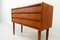 Vintage Danish Modern Teak Dresser, 1960s 10