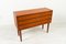 Vintage Danish Modern Teak Dresser, 1960s, Image 2