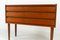 Vintage Danish Modern Teak Dresser, 1960s, Image 9