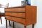 Vintage Danish Modern Teak Dresser, 1960s 17