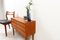 Vintage Danish Modern Teak Dresser, 1960s 15