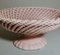 French Glazed Earthenware Centerpiece, 1950s, Image 13