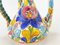 Ceramic Kettle from Assbrock Keramik Majolika, Germany, 1960s 8