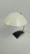 Mod. Mid-Century Lampe de Bureau 6840 de Kaiser Leuchten, 1950s 5