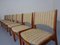 Danish Teak Dining Chairs by Henning Kjaernulf, 1960s, Set of 8 30