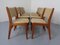 Danish Teak Dining Chairs by Henning Kjaernulf, 1960s, Set of 8, Image 5