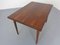 Rosewood Dining Table by Arne Vodder for Sibast Furniture, 1960s 8