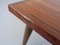 Rosewood Dining Table by Arne Vodder for Sibast Furniture, 1960s 21