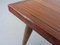 Rosewood Dining Table by Arne Vodder for Sibast Furniture, 1960s, Image 21