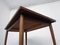 Mesa de comedor de palisandro de Arne Vodder para Sibast Furniture, años 60, Imagen 17