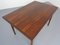 Rosewood Dining Table by Arne Vodder for Sibast Furniture, 1960s 16