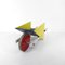 De Stijl Children's Wheelbarrow by Gerrit Rietveld for Van De Groenekan 4