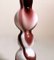 Kleine Vase aus Muranoglas von Carlo Moretti, 1970er 7