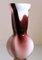 Kleine Vase aus Muranoglas von Carlo Moretti, 1970er 6