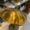 Mid-Century Italian Modern Adjustable Brass Table Lamp by Zerowatt, 1950s 5