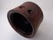 Danish Rosewood Ice Bucket by Nissen, 1960s, Image 9