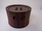 Danish Rosewood Ice Bucket by Nissen, 1960s, Image 13