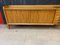 Sideboard in Oak and Ceramic by Guillerme & Chambron for Votre Maison, 1960s 7