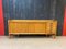 Sideboard in Oak and Ceramic by Guillerme & Chambron for Votre Maison, 1960s, Image 15