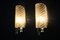 Gilded Murano Glass Sconces, 2000, Set of 2, Image 9