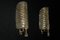 Gilded Murano Glass Sconces, 2000, Set of 2, Image 7