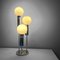 Table Lamp with Globes from Solken Leuchten, 1970s 13