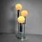 Table Lamp with Globes from Solken Leuchten, 1970s 16