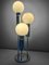 Table Lamp with Globes from Solken Leuchten, 1970s 6
