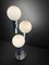Table Lamp with Globes from Solken Leuchten, 1970s 14