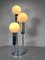 Table Lamp with Globes from Solken Leuchten, 1970s 7