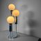 Table Lamp with Globes from Solken Leuchten, 1970s 18