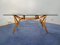 Reale Table by Carlo Mollino for Zanotta, Italy, 1990s, Image 11