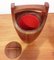 Secchiello per il ghiaccio in teak di Jens Quistgaard per Danish Design, anni '60, Immagine 6