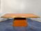 Space Age Maple Dining Table, Italy, 1970s 17