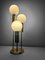 Table Lamp with Globes from Solken Leuchten, 1970s, Image 14