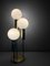 Table Lamp with Globes from Solken Leuchten, 1970s 12