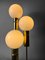 Table Lamp with Globes from Solken Leuchten, 1970s 2