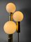 Table Lamp with Globes from Solken Leuchten, 1970s, Image 2
