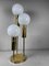 Table Lamp with Globes from Solken Leuchten, 1970s 1